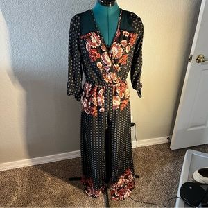 CHELSEA & VIOLET ROMPER/DRESS